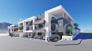 Appartement in Benijófar