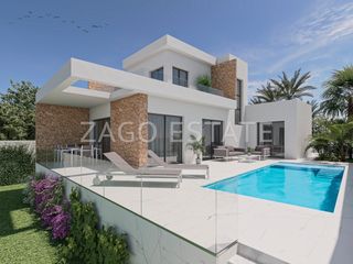 Casa a San Fulgencio