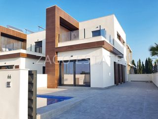 Casa a Daya Nueva