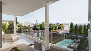 Penthouse in Benijófar