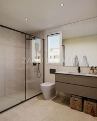 Reihenhaus in Algorfa