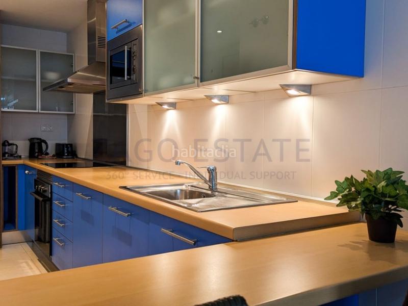 Foto 3b333804-50b6-4293-8675-583ecfe83fd3. Alquiler apartamento alquiler larga temporada la cala en Vila Joiosa (la)