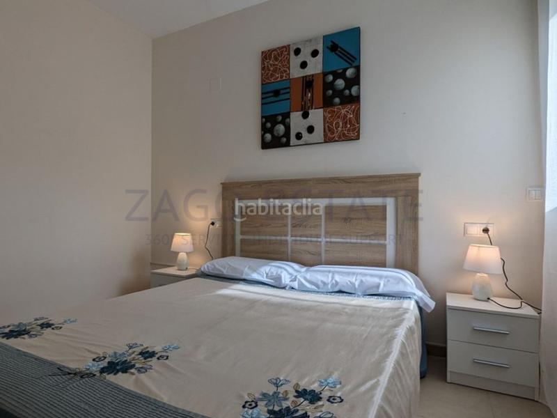 Foto 4bd40d41-1160-4999-b159-19ba120f1da5. Lloguer apartament amb aparcament a Cala Alta-Veramar Vila Joiosa (la)