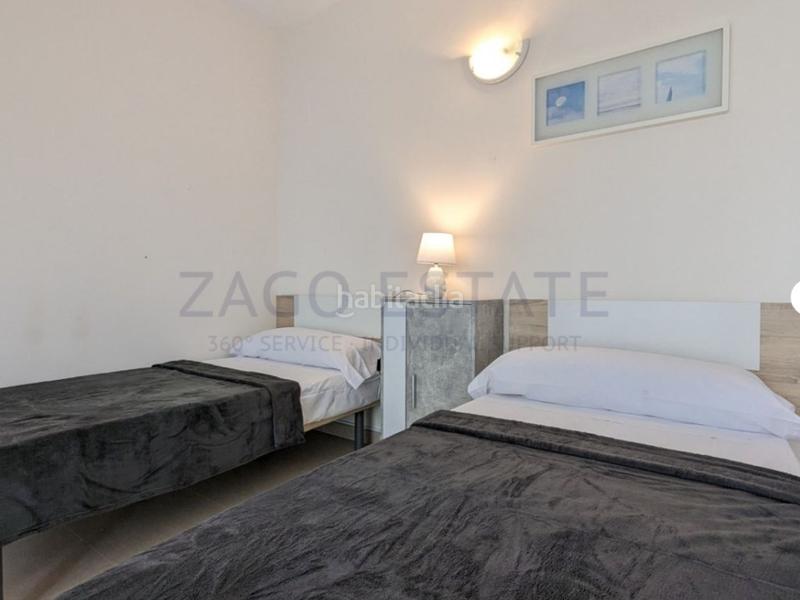 Foto 736729b5-9267-4969-aa37-b561f457c3c8. Lloguer apartament amb aparcament a Cala Alta-Veramar Vila Joiosa (la)