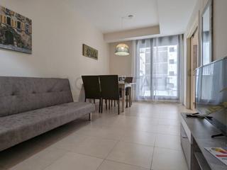 Lloguer Apartament  N/a. Alquiler larga temporada la cala