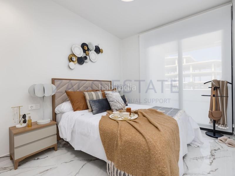 Foto 19f7c5d5-2ad8-4638-a374-1bf491d648a3. Apartamento obra nueva san miguel de salinas en Zona Carrefour - Urbanizaciones Torrevieja