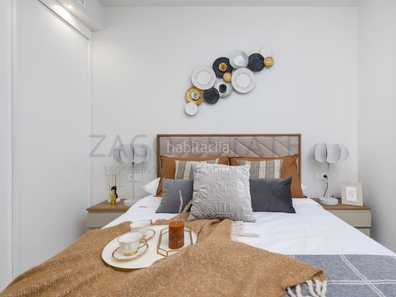 Foto 271f7e20-1008-4921-9795-38b0e099de7f. Apartamento obra nueva san miguel de salinas en Zona Carrefour - Urbanizaciones Torrevieja