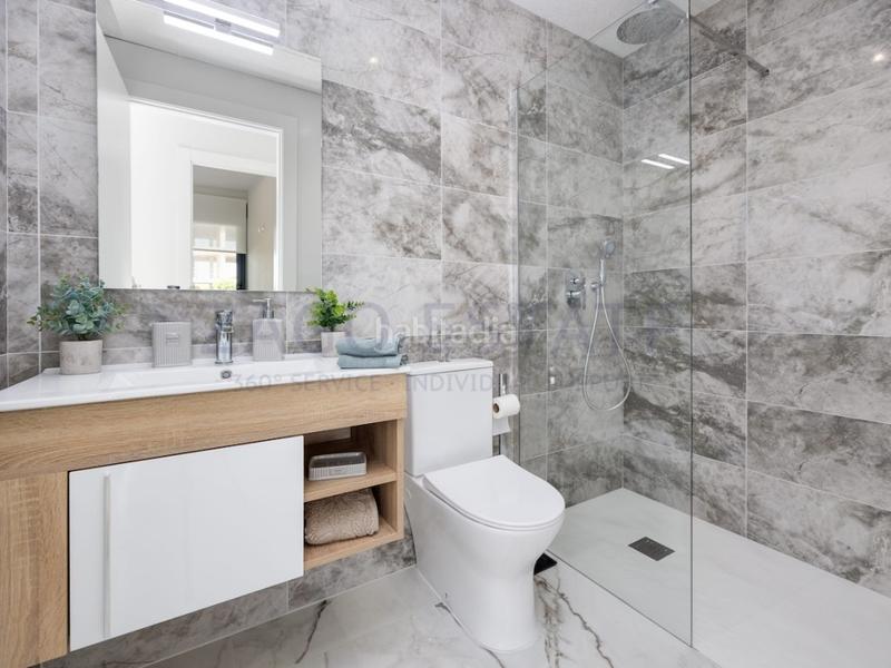 Foto 5e83f2b5-3b3e-45e5-96dc-d8882189b52a. Apartamento obra nueva san miguel de salinas en Zona Carrefour - Urbanizaciones Torrevieja