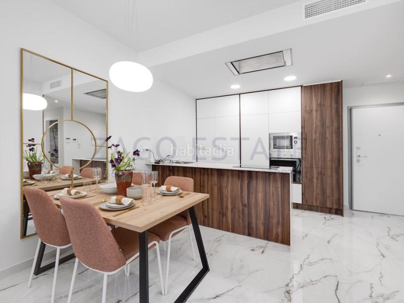 Foto 7530ae58-82a8-4000-bbfb-e36c772e0429. Apartamento obra nueva san miguel de salinas en Zona Carrefour - Urbanizaciones Torrevieja