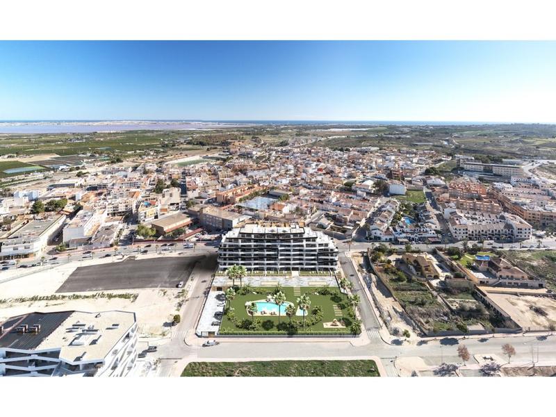 Foto 8d204a73-582f-4490-a597-0617cbfb4704. Apartamento obra nueva san miguel de salinas en Zona Carrefour - Urbanizaciones Torrevieja