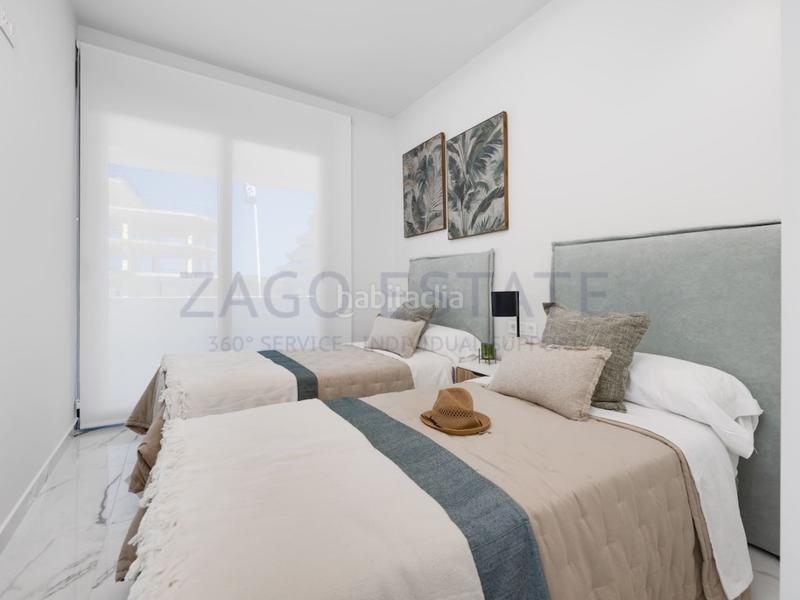 Foto 9605b62b-f605-462e-9f08-629984c7140d. Apartamento obra nueva san miguel de salinas en Zona Carrefour - Urbanizaciones Torrevieja