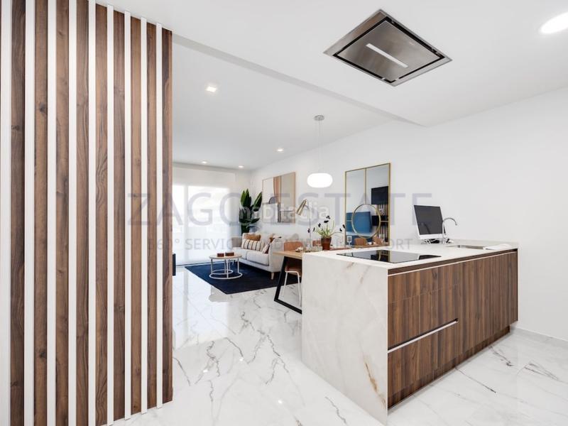 Foto 9c52cf3e-3e2c-45a1-9301-3623c6be9f3c. Apartamento obra nueva san miguel de salinas en Zona Carrefour - Urbanizaciones Torrevieja