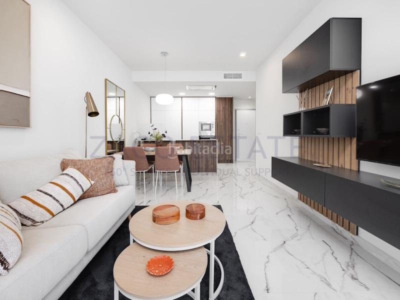 Foto f949075c-e56f-4a37-b3e3-4d2778a8e2b7. Apartamento obra nueva san miguel de salinas en Zona Carrefour - Urbanizaciones Torrevieja