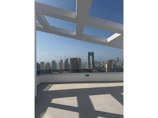 Attique  Calle presidente adolfo suarez. Ático a estrenar con solárium privado y vistas al mar  playa pon