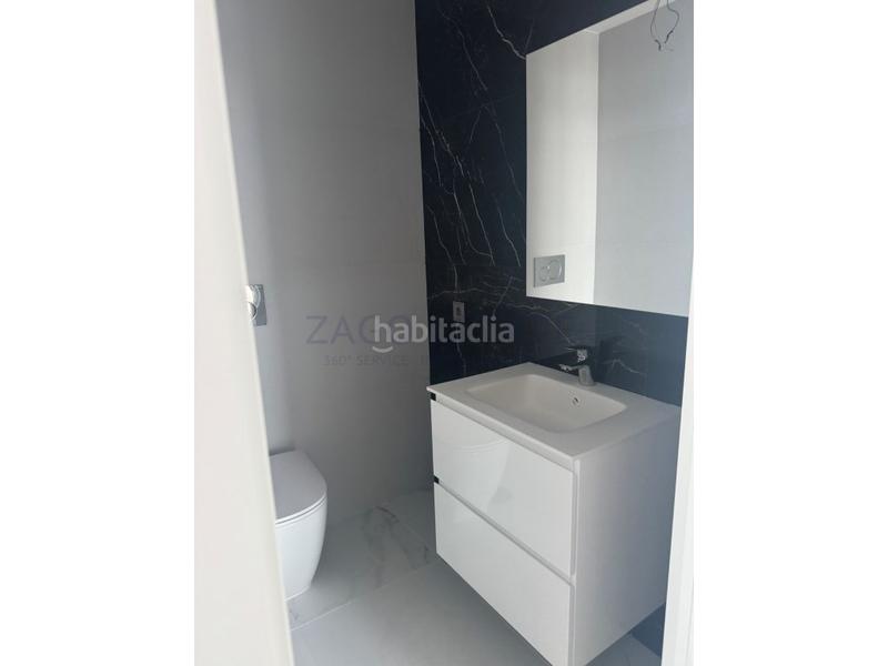 Foto 1f46a5c5-f1e1-42a5-ac73-7ce4e4e0575c. Dachwohnung in calle presidente adolfo suarez in Via Parque Benidorm