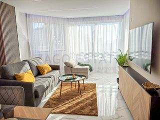Rent Flat  Calle bruselas. Alquiler larga temporada