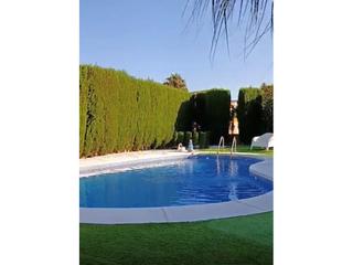 Location Chalet  Calle isla mallorca. Alquiler de chalet independiente en golf bahía finestrat para te