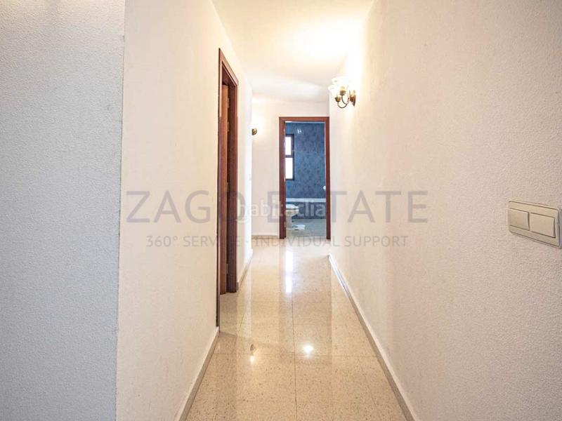 Foto 1a847175-dcd8-43bd-aacf-95f3d852338c. Flat with parking pool in Playa Poniente Benidorm