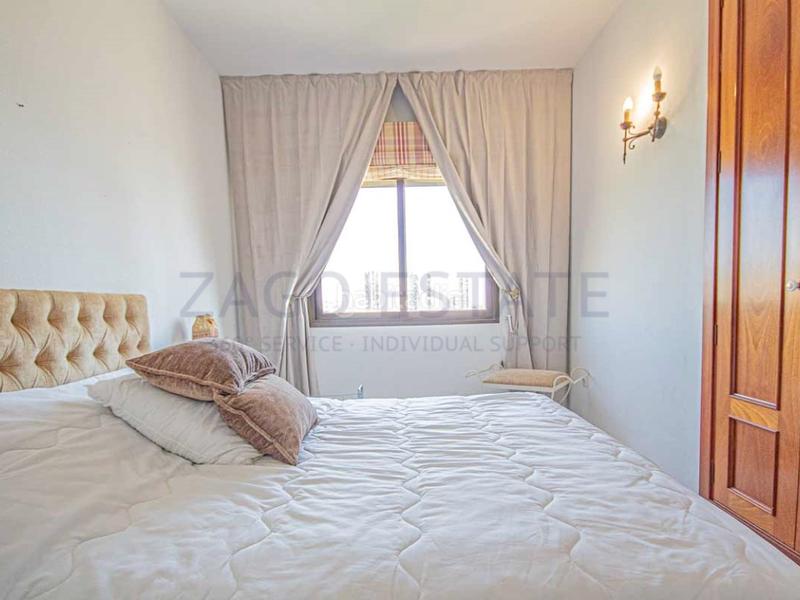 Foto 20307a07-6400-4200-b091-4f03c7ffb7e3. Flat with parking pool in Playa Poniente Benidorm