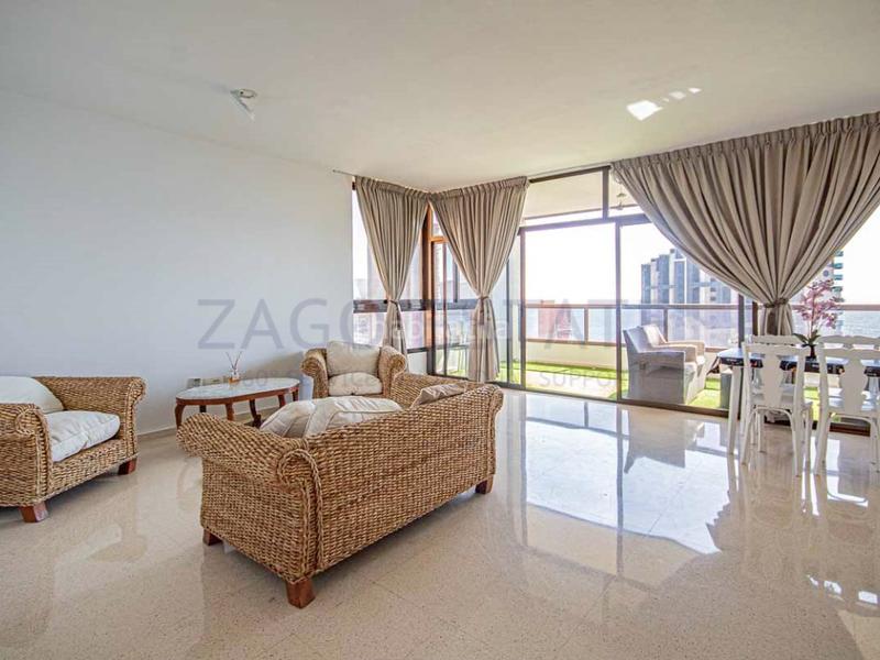 Foto 3385741f-aeea-4185-8c61-6c1aad2509d1. Flat with parking pool in Playa Poniente Benidorm