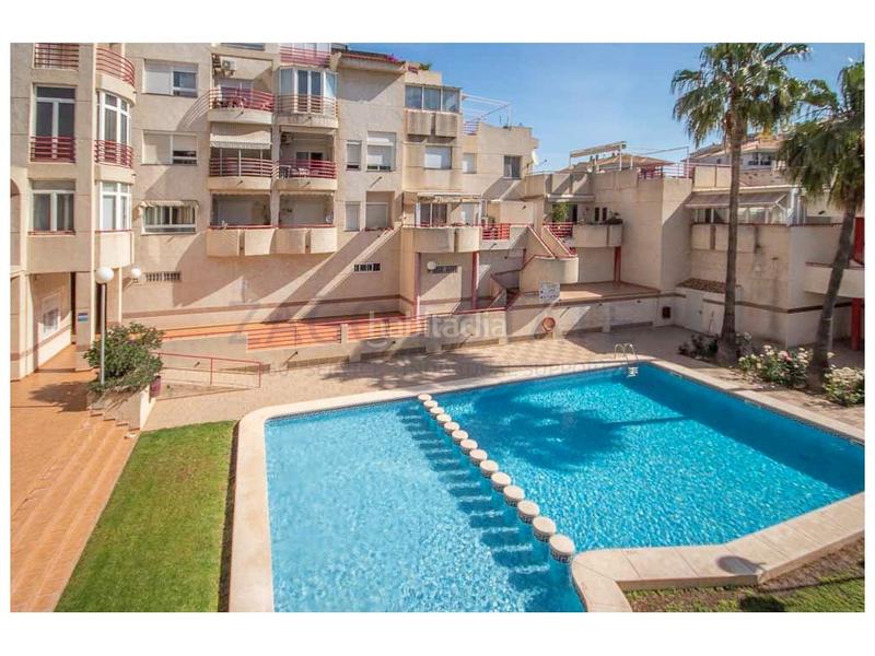 Foto 265a465d-9ed1-4afe-8355-94c8185a0475. Lloguer apartament amb aparcament piscina a L´Albir Alfàs del Pi (l´)