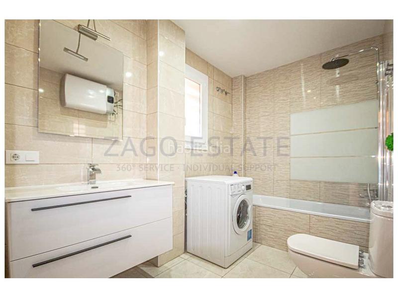 Foto 5f32aa87-d230-423e-9efb-03d964089219. Lloguer apartament amb aparcament piscina a L´Albir Alfàs del Pi (l´)