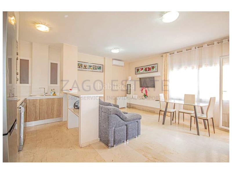 Foto d3ec5676-2b33-49c3-aa15-e6a6e183dc52. Lloguer apartament amb aparcament piscina a L´Albir Alfàs del Pi (l´)