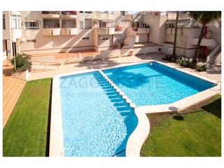 Miete Appartement  N/a. Piso en alquiler larga temporada en albir  calle pau casals