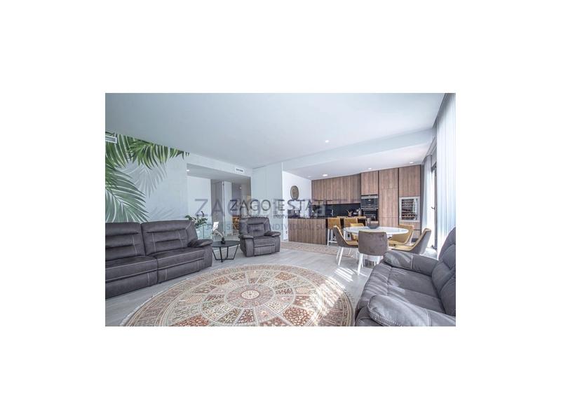 Foto 00d540c1-4051-40a3-8a2b-dc25a8d659c1. Casa con parcheggio in balcón de Finestrat-terra marina Finestrat