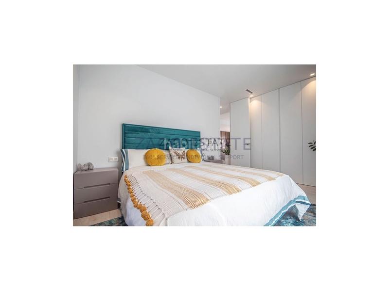 Foto 09a7bf7b-c49e-4454-8005-103a0fbc1c58. Casa con parcheggio in balcón de Finestrat-terra marina Finestrat