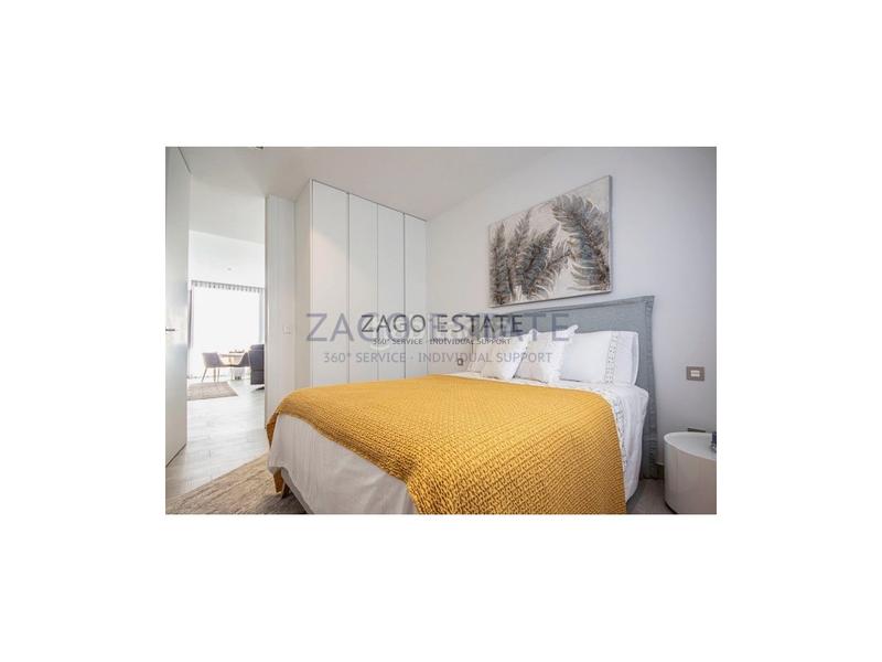 Foto 0b95ee75-866c-4e90-b4aa-4e41357179e4. Casa con parcheggio in balcón de Finestrat-terra marina Finestrat