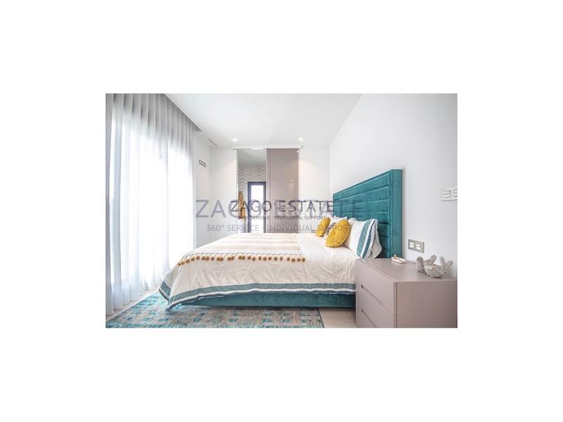 Foto 0e5ffada-31b8-4944-8d4b-7b6abbf4397b. Casa con parcheggio in balcón de Finestrat-terra marina Finestrat