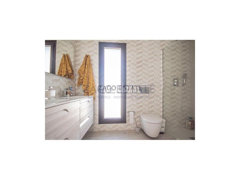 Foto 13dfc04b-15fb-4016-9c39-08aee3d4147e. Casa con parcheggio in balcón de Finestrat-terra marina Finestrat