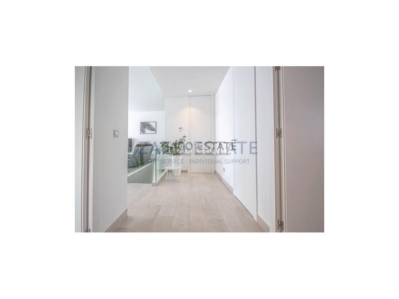 Foto 178f0a4c-19ae-4499-9a88-2206865001e2. Casa con parcheggio in balcón de Finestrat-terra marina Finestrat