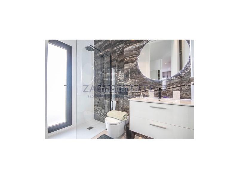 Foto 3ec1b0a1-6c89-408a-ba07-1bfba8975032. Casa con parcheggio in balcón de Finestrat-terra marina Finestrat