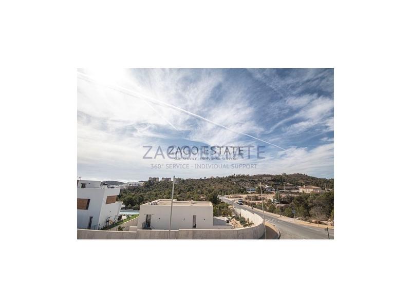 Foto 3ecbf8f6-7170-4f65-aa6c-2121f76b2584. Casa con parcheggio in balcón de Finestrat-terra marina Finestrat