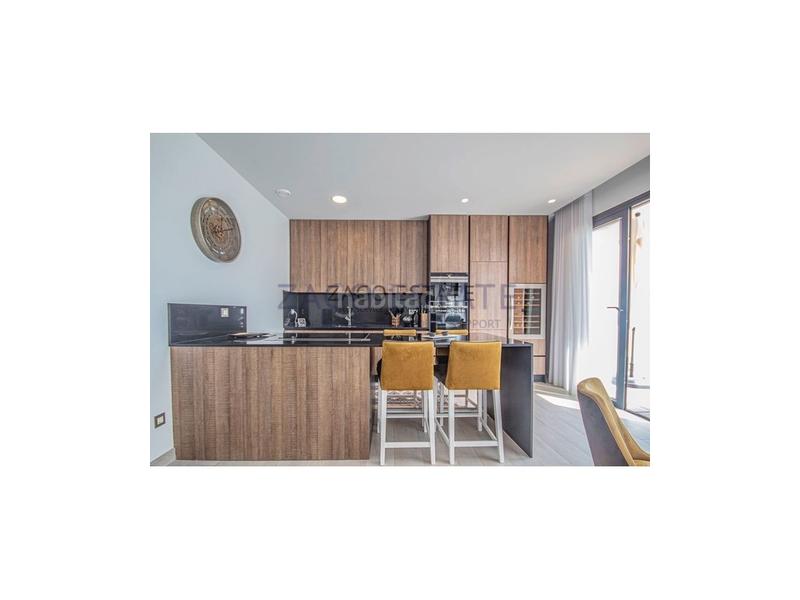 Foto 5502cc63-3b64-4255-a19f-3529973911f5. Casa con parcheggio in balcón de Finestrat-terra marina Finestrat