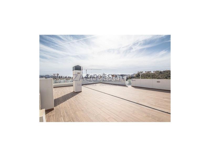 Foto 583d305d-a012-4c02-97e1-2a45d0abdf99. Casa con parcheggio in balcón de Finestrat-terra marina Finestrat