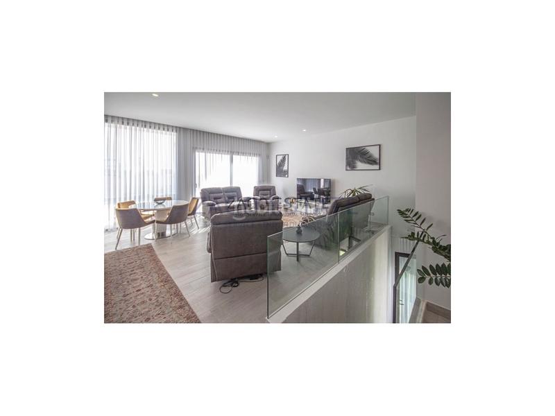 Foto 5dd983e2-983a-43f5-bcf0-d284c85f1c6a. Casa con parcheggio in balcón de Finestrat-terra marina Finestrat