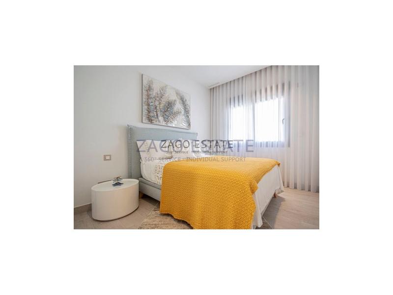 Foto 780b6e9a-ba14-4014-9f8d-e68123141cc5. Casa con parcheggio in balcón de Finestrat-terra marina Finestrat