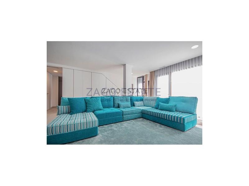 Foto aa224466-cc30-4f13-bd10-d2ed63d16a87. Casa con parcheggio in balcón de Finestrat-terra marina Finestrat