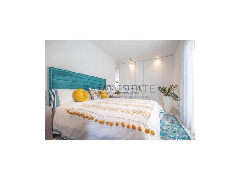 Foto c4d18050-4f16-4e70-b52b-70c7cdedcaa0. Casa con parcheggio in balcón de Finestrat-terra marina Finestrat