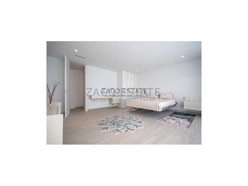 Foto d5c5dc27-1ec2-4fc4-b4e4-c2a281016f60. Casa con parcheggio in balcón de Finestrat-terra marina Finestrat