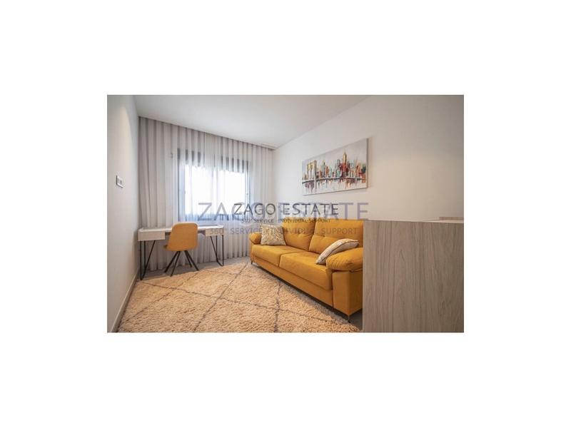 Foto f2935e22-578e-4e74-935e-548961f05dc1. Casa con parcheggio in balcón de Finestrat-terra marina Finestrat