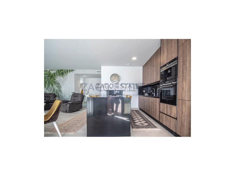 Foto ffc01418-e0b3-4649-9b07-cbc56ed56a5c. Casa con parcheggio in balcón de Finestrat-terra marina Finestrat