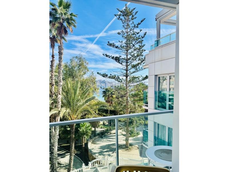 Foto fb35ccae-7674-41f3-b464-48e741cbf024. Lloguer pis a calle la cala 2 a Playa Poniente Benidorm