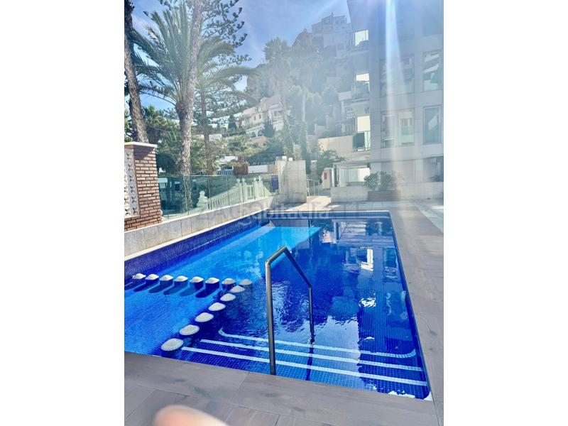 Foto 1c415017-c417-4d59-b7c4-419fc843bdfe. Location appartement dans calle la cala 2 dans Playa Poniente Benidorm