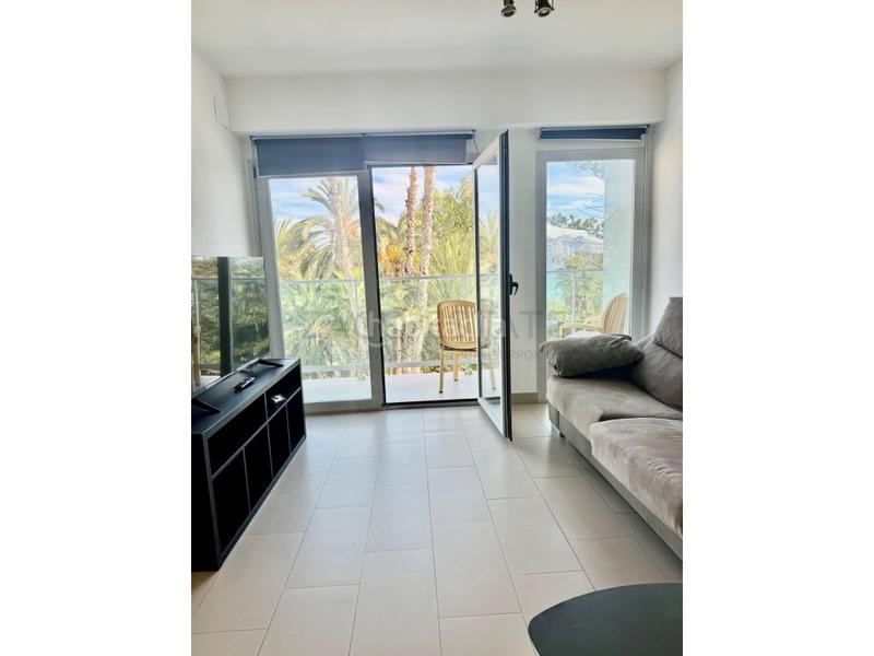 Foto b6e1a752-5d54-43cd-9281-8d65f0bd5b7f. Location appartement dans calle la cala 2 dans Playa Poniente Benidorm