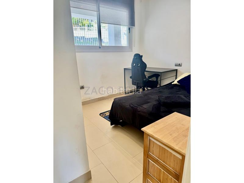 Foto 6a16c96d-0208-47ca-b48e-4e6de55b0e9f. Rent flat in calle la cala 2 in Playa Poniente Benidorm