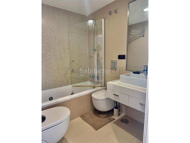 Foto b9a00584-35d2-40fb-b61e-bcdb28620057. Rent flat in calle la cala 2 in Playa Poniente Benidorm